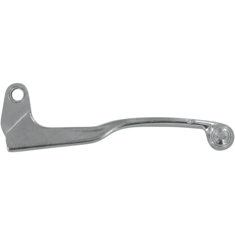 Shorty Clutch Lever - Polished - M559-30-47