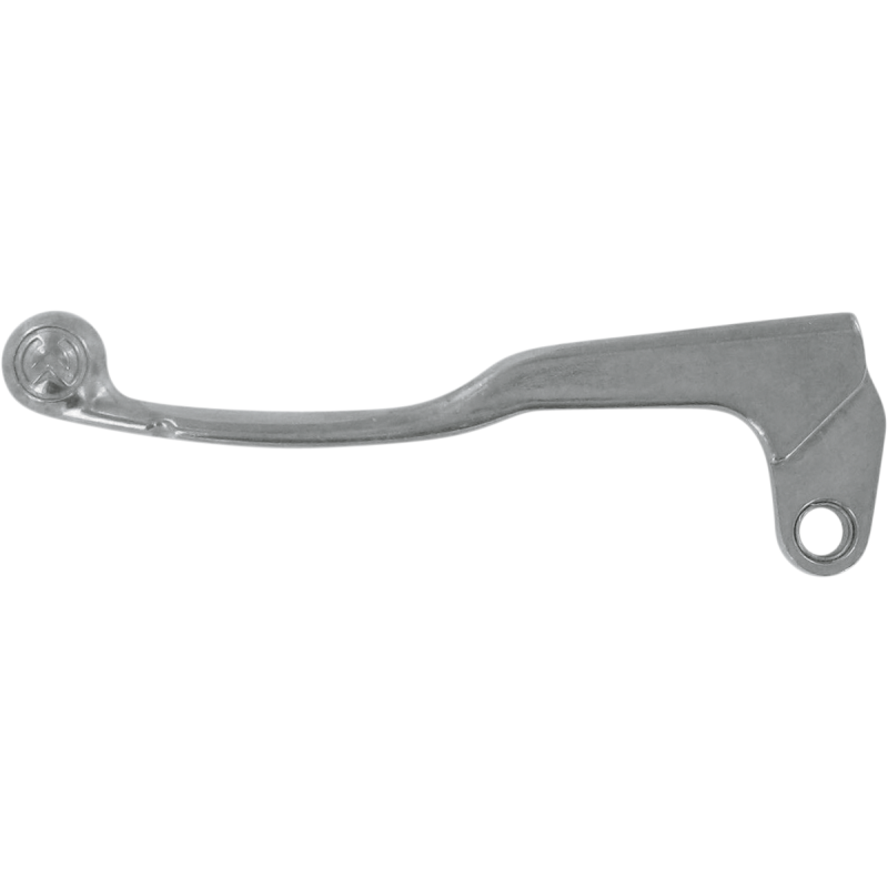 Shorty Clutch Lever - Polished - M559-40-37