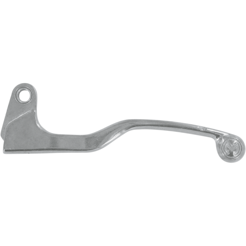 Shorty Clutch Lever - Polished - M559-40-67