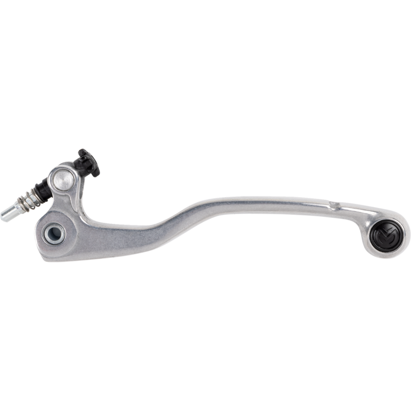 Shorty Clutch Lever - Polished - M559-50-27