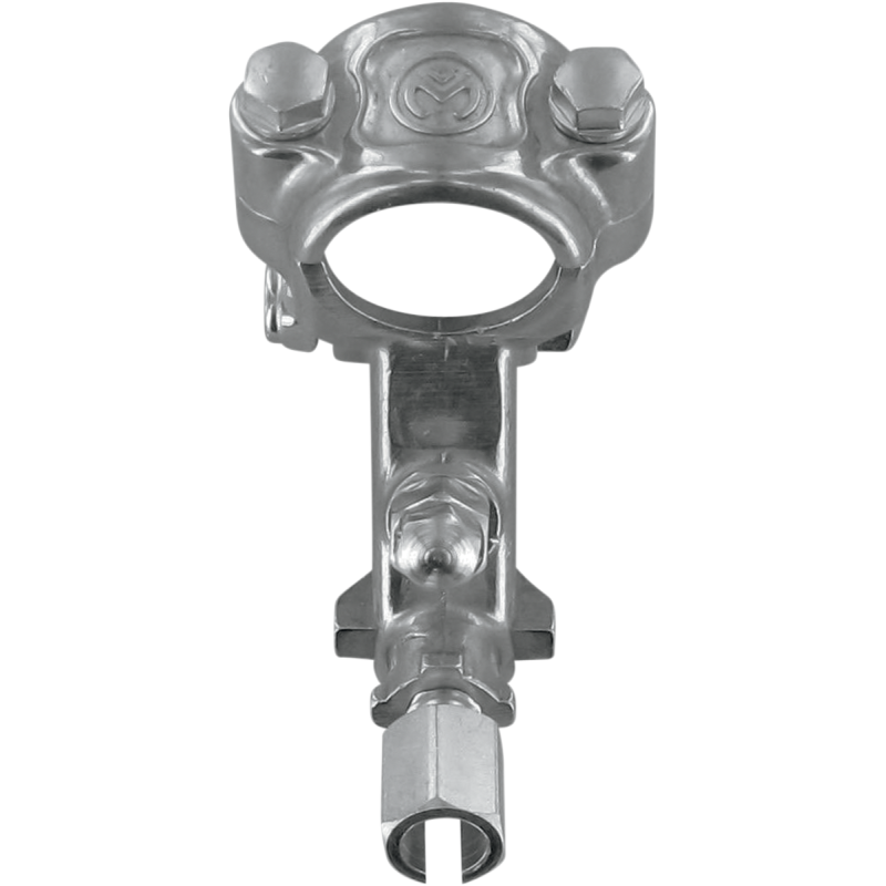 Polished OEM-Style Clutch Perch 0615-0015