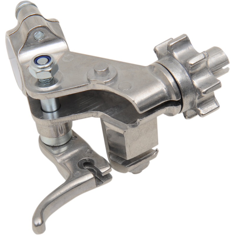 Polished OEM-Style Clutch Perch 0615-0037