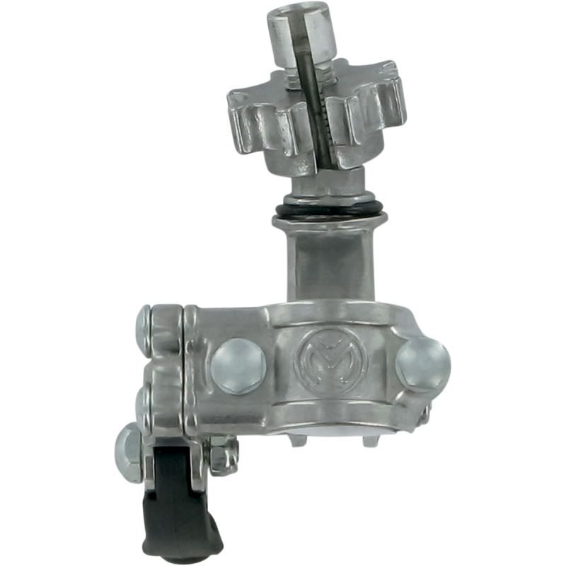 Polished OEM-Style Clutch Perch 0615-0058
