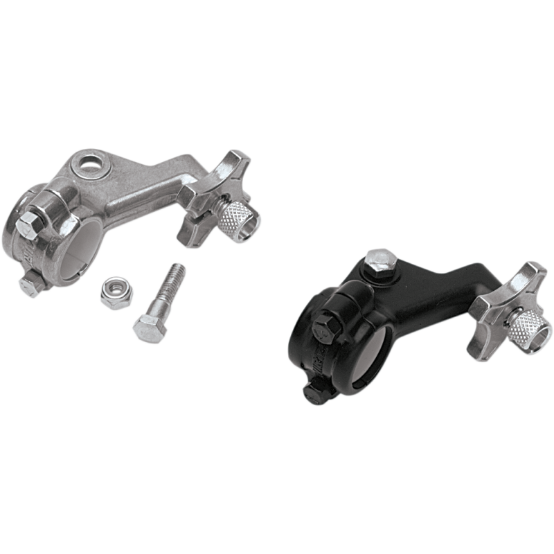Black OEM-Style Clutch Perch M555-10