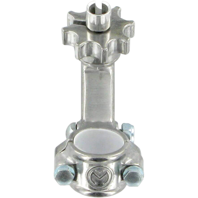 Polished OEM-Style Clutch Perch M555-16
