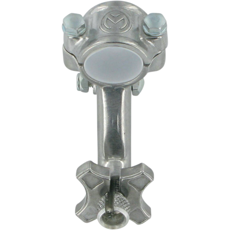 Polished OEM-Style Clutch Perch M555-17