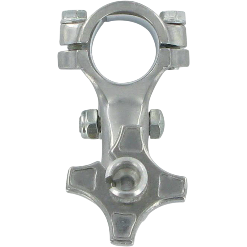 Polished OEM-Style Clutch Perch M555-30