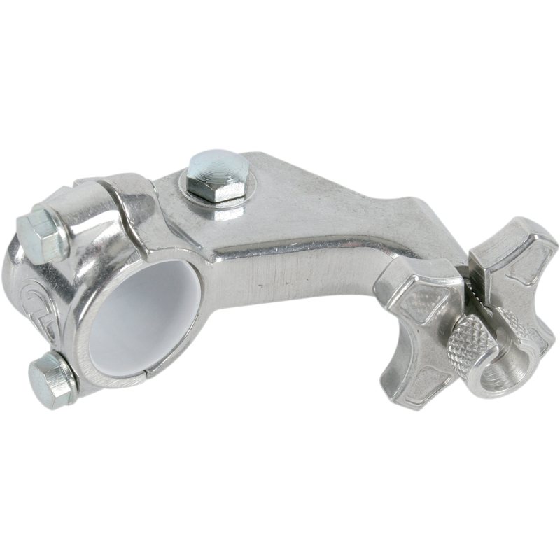 Polished OEM-Style Clutch Perch M555-40