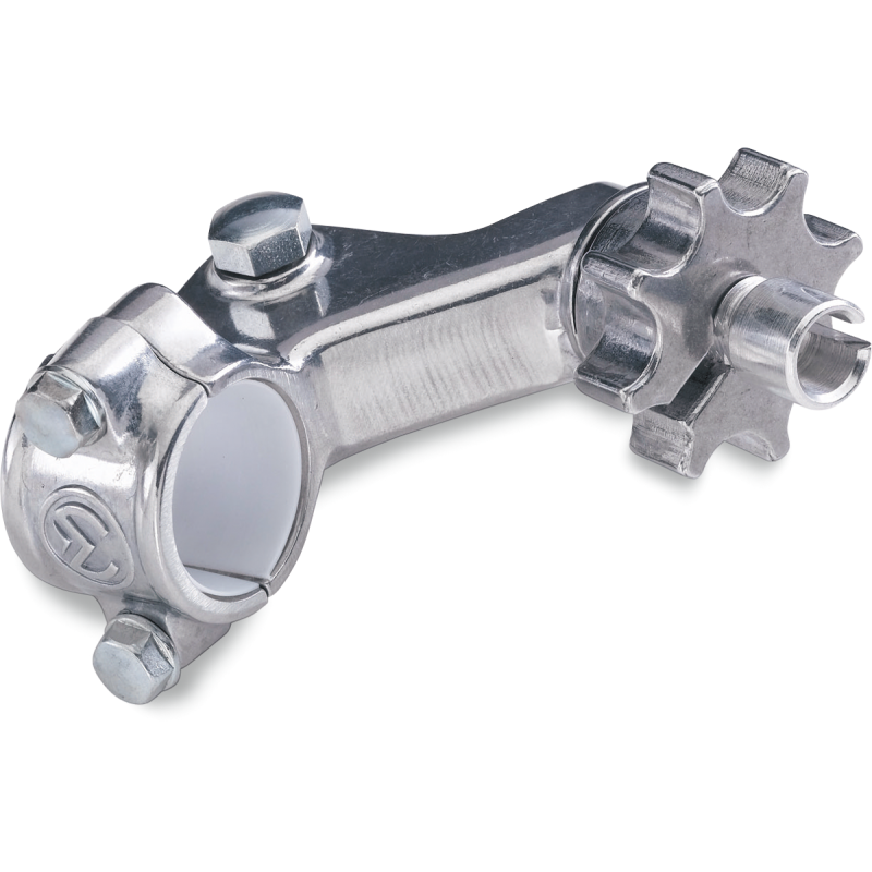 Polished OEM-Style Clutch Perch M555-42
