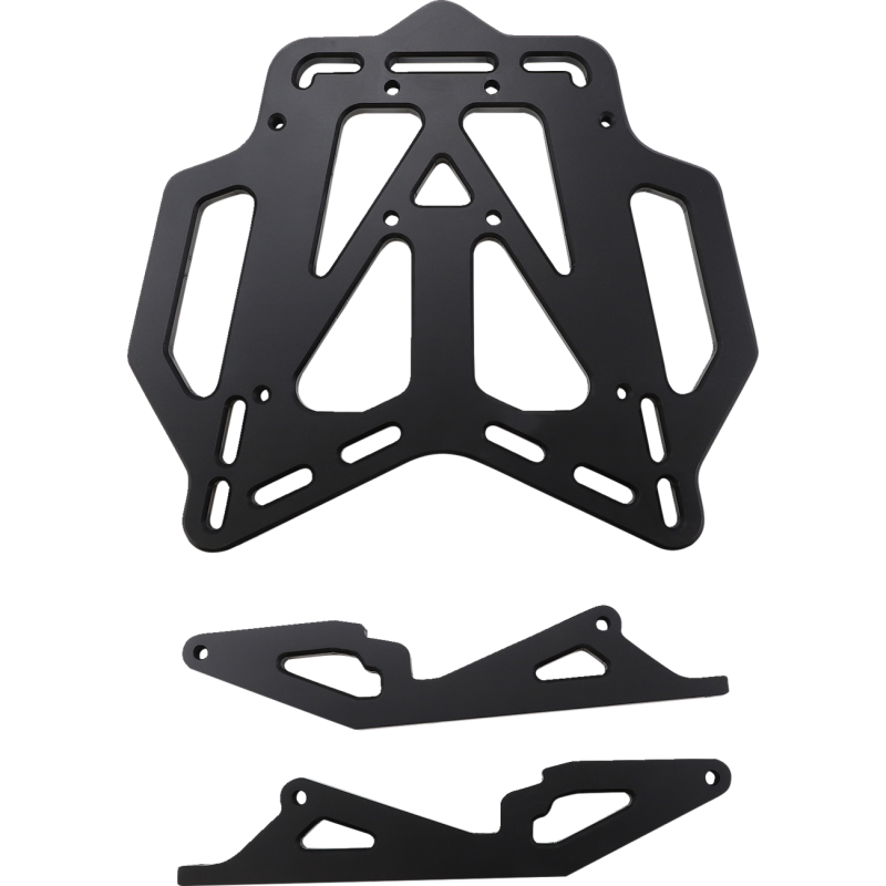 Moose Racing Moose Offroad Polyethylene Dual-Sport Racks