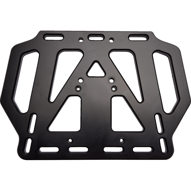 Polyethylene Dual-Sport Rack - Yamaha