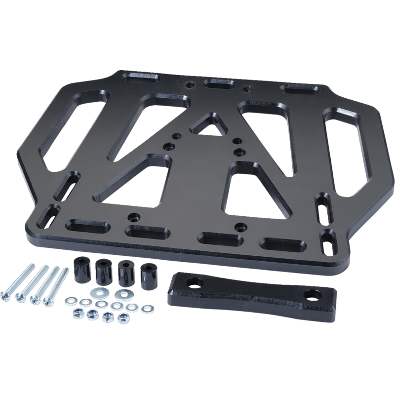 Polyethylene Dual-Sport Rack - Yamaha