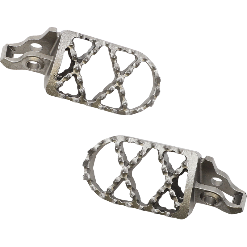 Moose Offroad Pro Footpegs - Standard