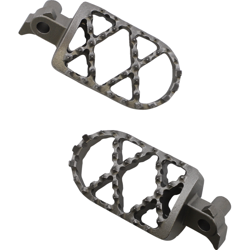 Moose Offroad Pro Footpegs - Standard
