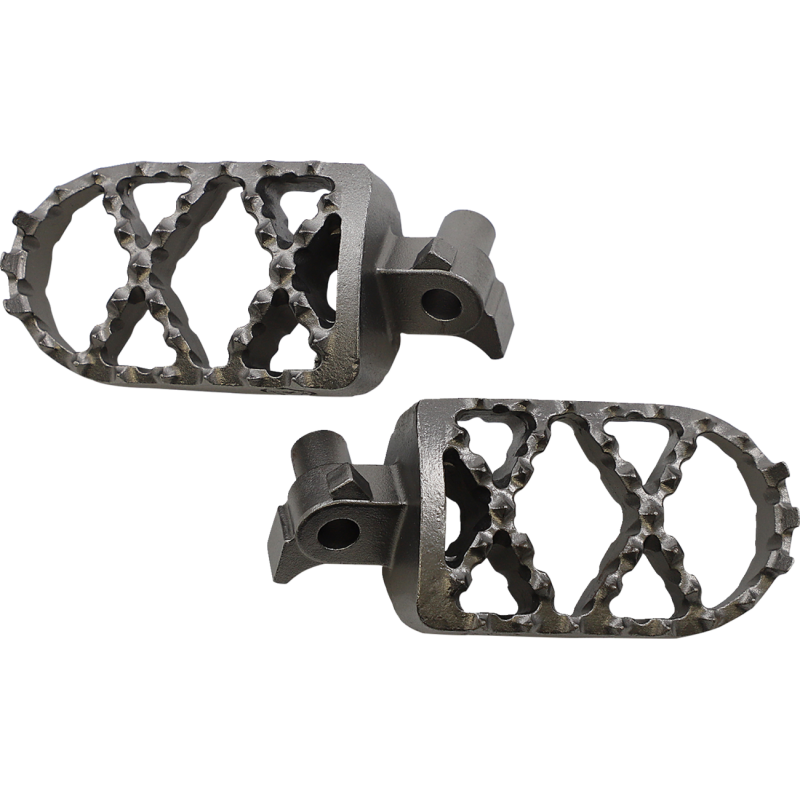 Moose Offroad Pro Footpegs - Standard