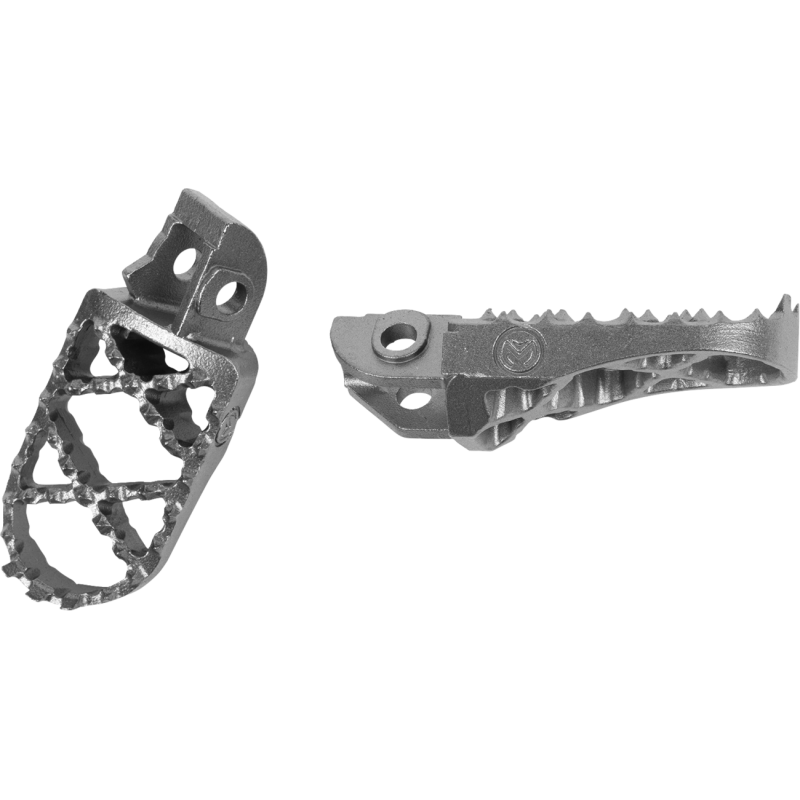 Moose Offroad Pro Footpegs - Standard