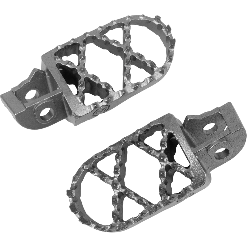 Moose Offroad Pro Footpegs - Standard