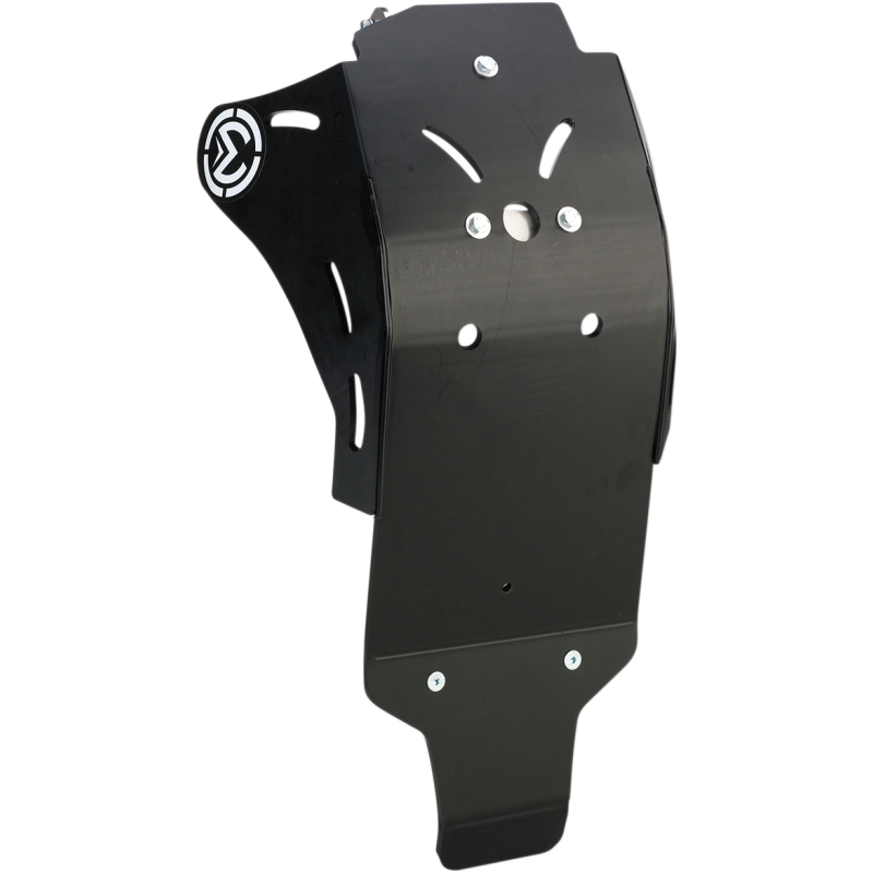Moose Racing Moose Offroad Pro LG Skid Plates