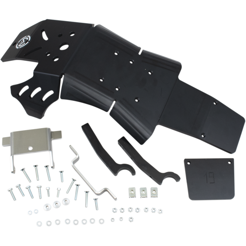Pro LG Skid Plate for KTM 300 XC 17-18