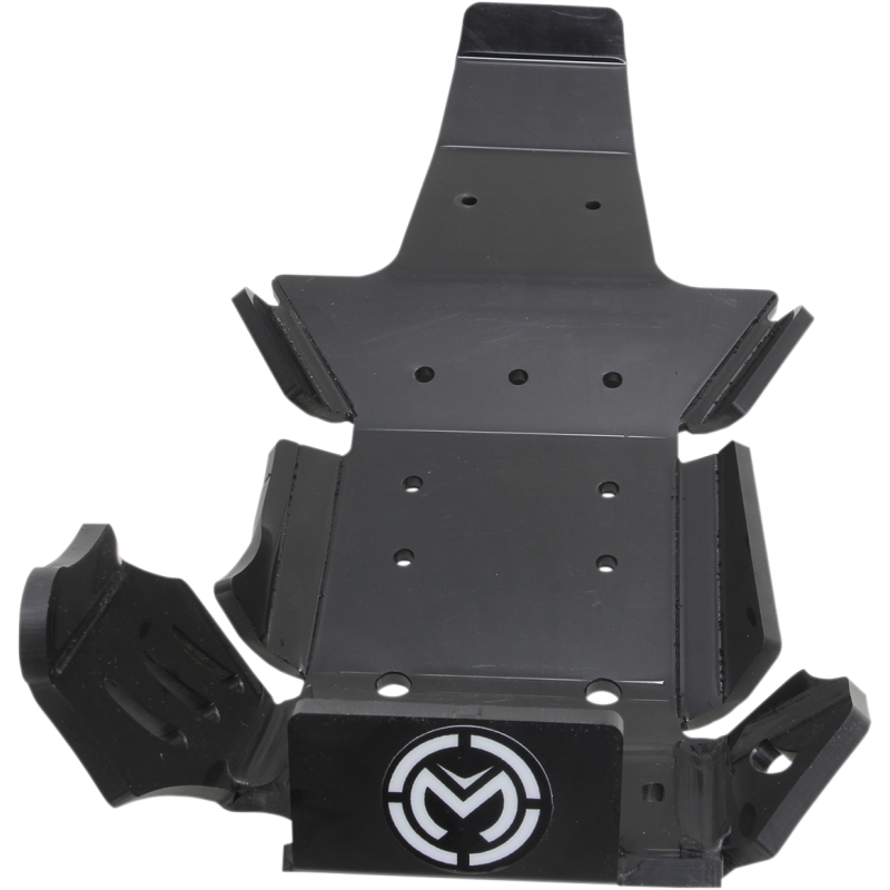 Pro LG Skid Plate for HUSQVARNA TE 250/300 17-19