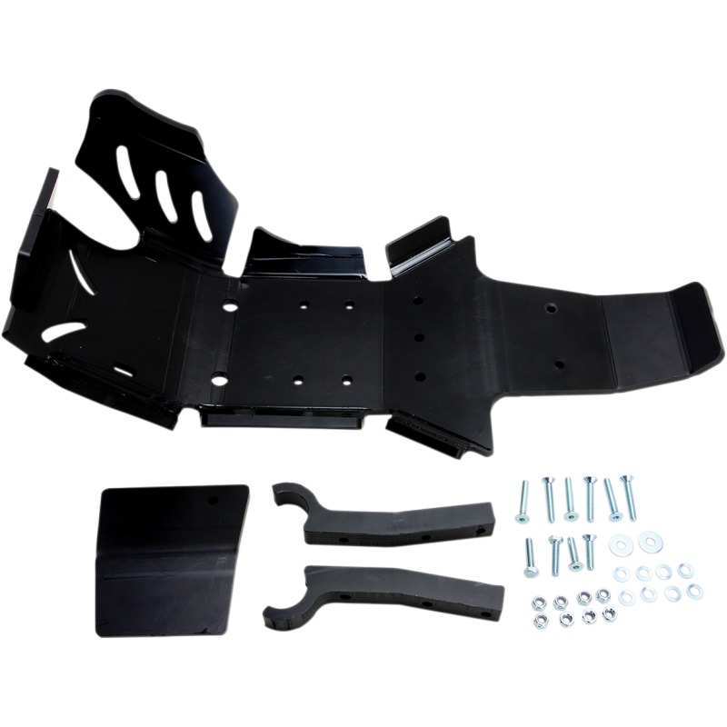 Pro LG Skid Plate for HUSQVARNA TE 250/300 17-19