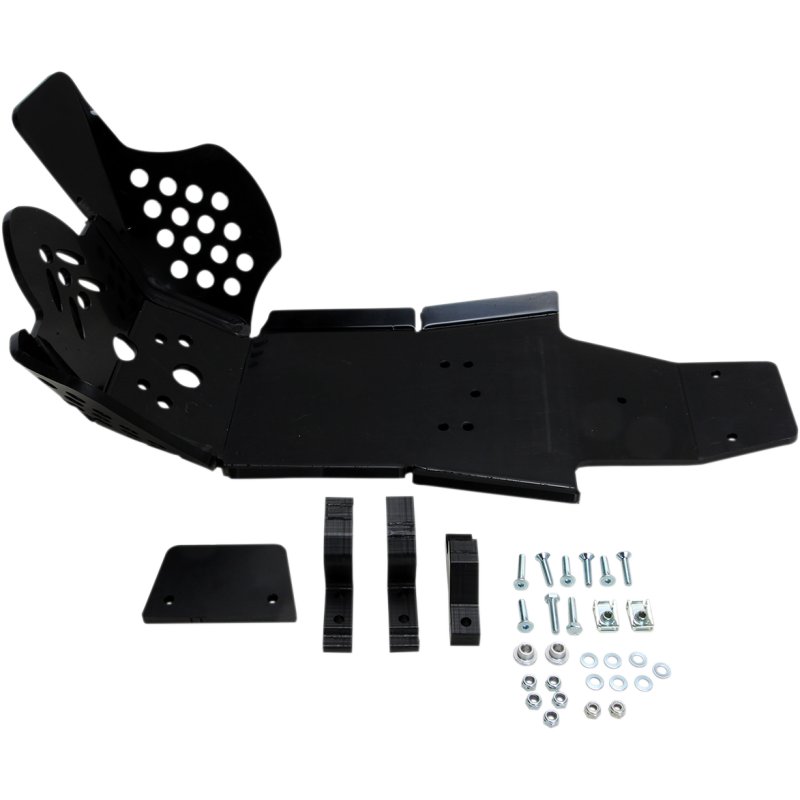 Pro LG Skid Plate for YAMAHA YZ450F 14-17
