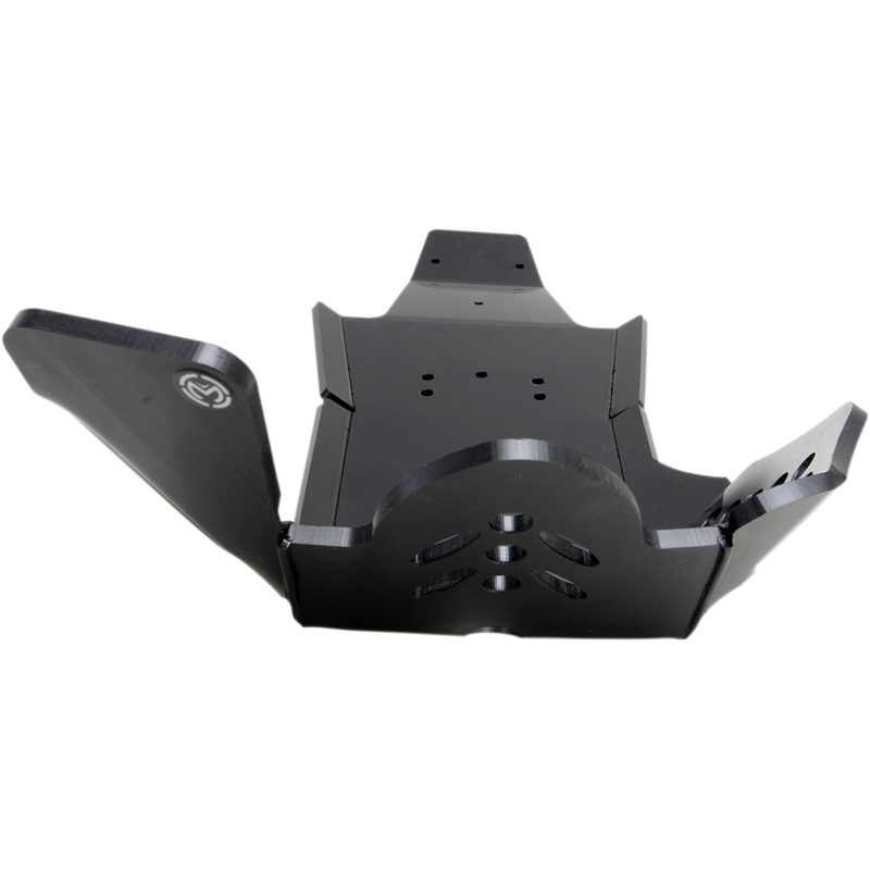 Pro LG Skid Plate for YAMAHA YZ450F 14-17