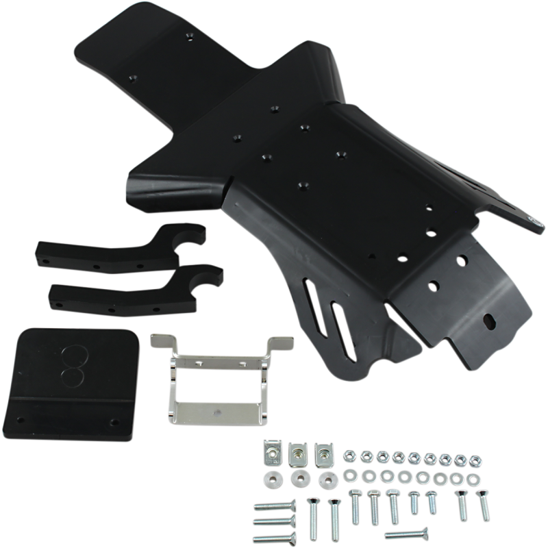 Pro LG Skid Plate for KTM 300 XC 11-16