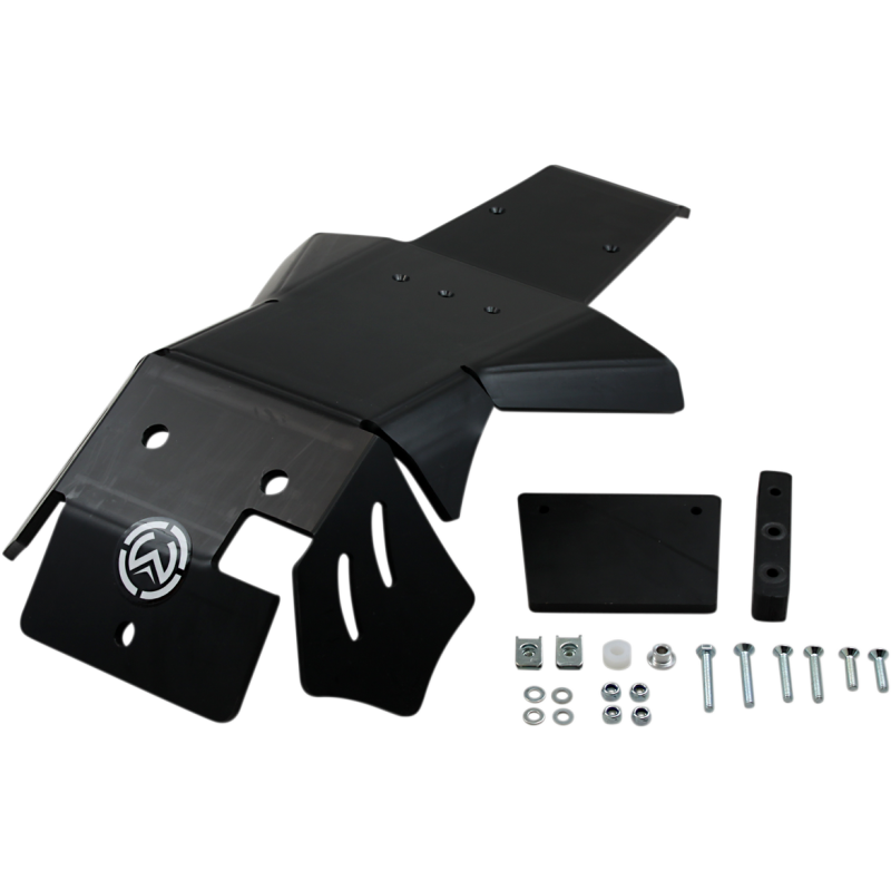 Moose Offroad Pro LG Skid Plate for BETA 250/300 RR 2T 14-17