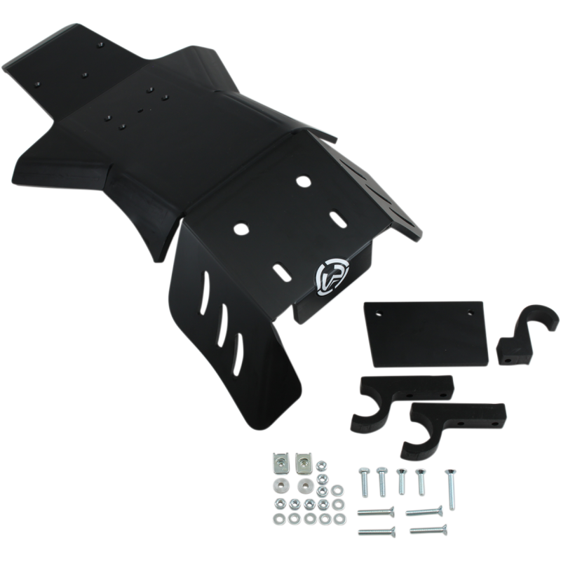 Pro LG Skid Plate for BETA 480 RR 4T 14-19