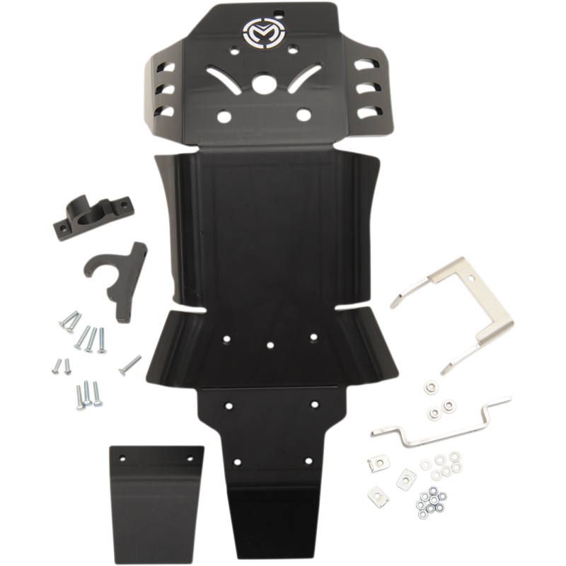 Pro LG Skid Plate for KTM 450 SX-F/XC-F 16-18