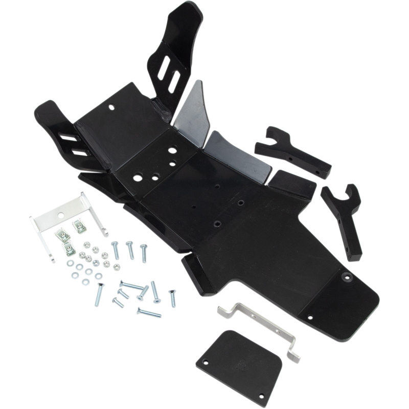 Pro LG Skid Plate for KTM 125/150 SX 17-22