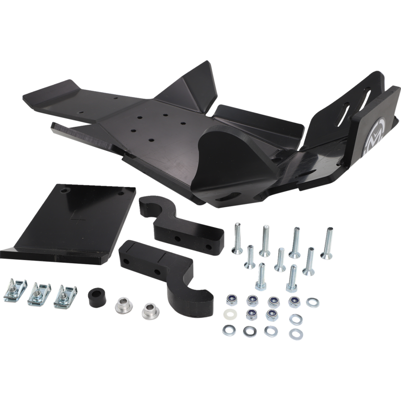 Pro LG Skid Plate for SHERCO SE 250/300 14-23