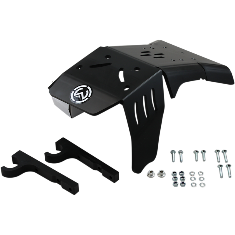Pro LG Skid Plate for KTM 450/500 EXC-F 17-23