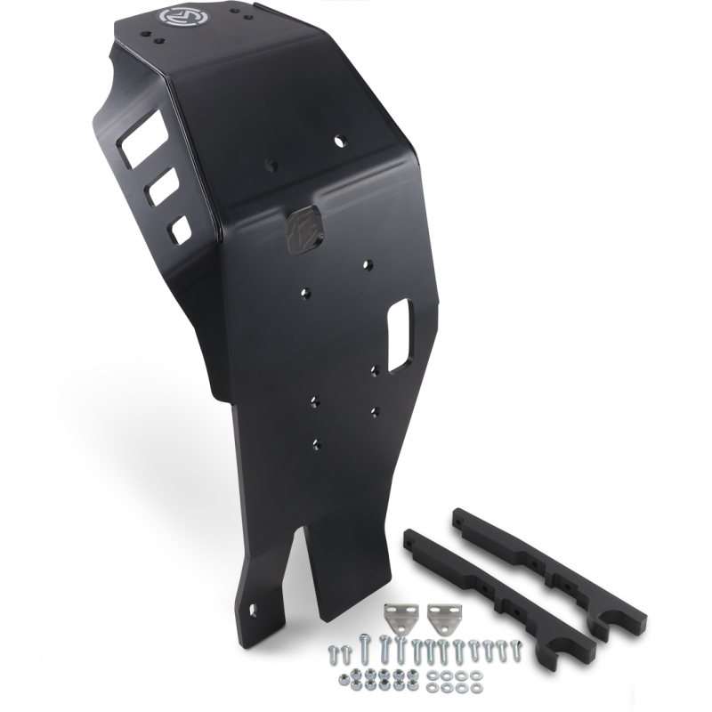 Pro LG Skid Plate for KTM 690 SM/Enduro 15-22