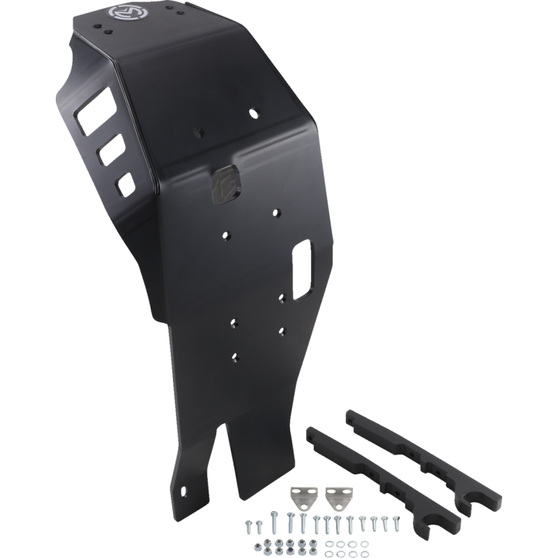 Pro LG Skid Plate for KTM 690 SM/Enduro 15-22