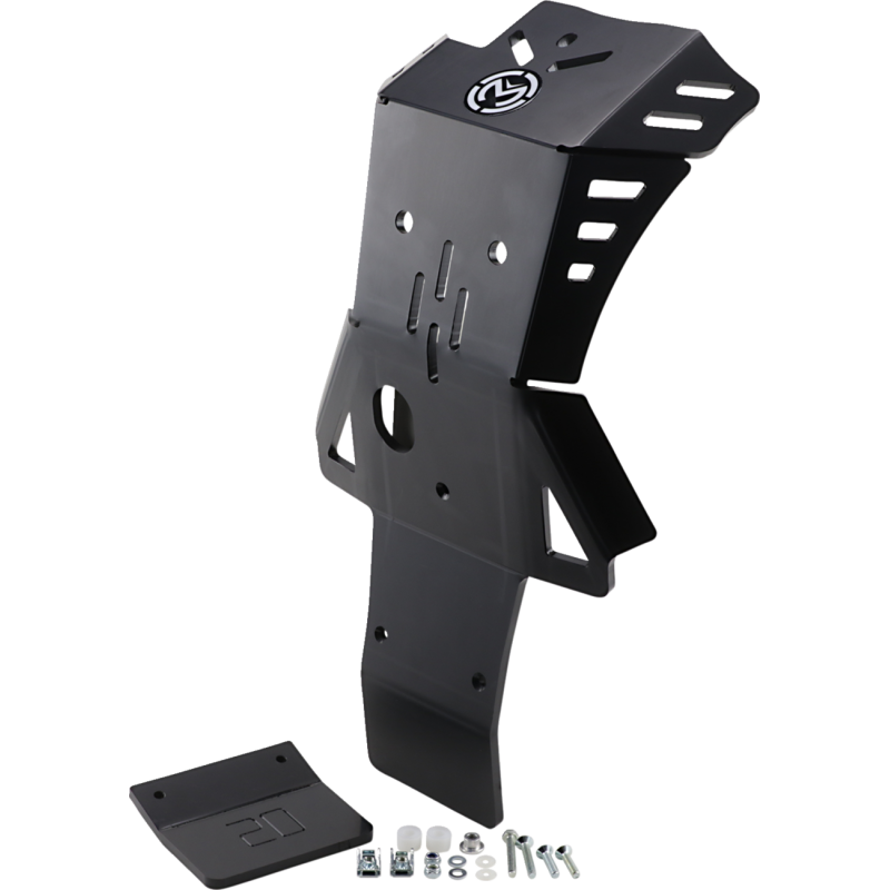 Moose Offroad Pro LG Skid Plate for BETA 125 RR 2T 18-19