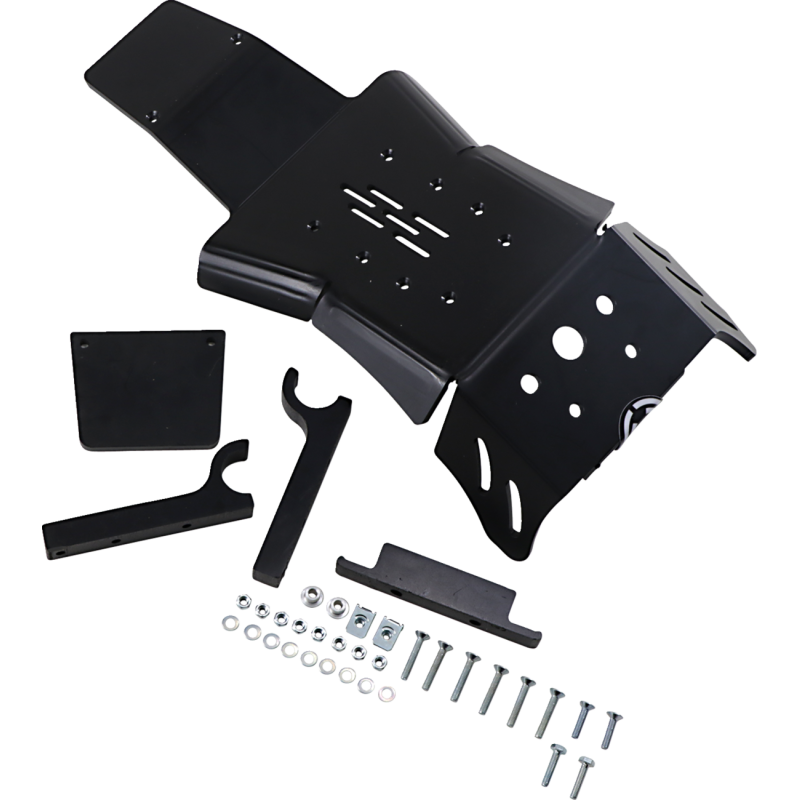 Pro LG Skid Plate for KTM 300 XC 19-22