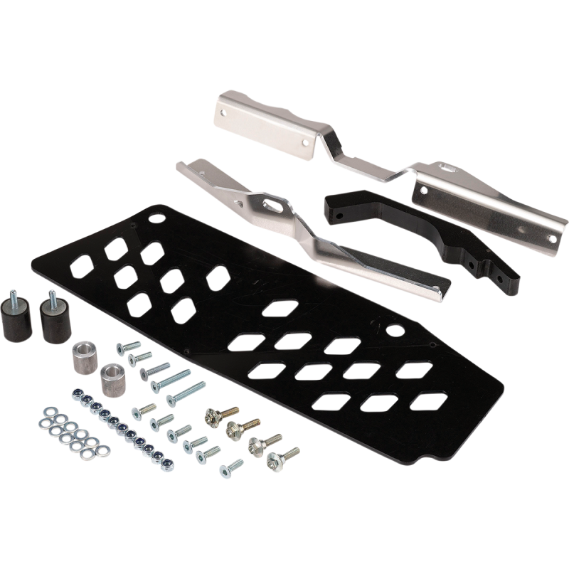 Pro LG Skid Plate for KTM 790/890 Adventure 19-22 (black)