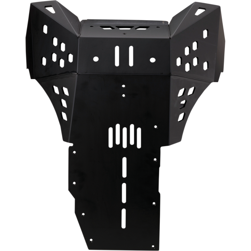 Pro LG Skid Plate for KTM 790/890 Adventure 19-22 (black)