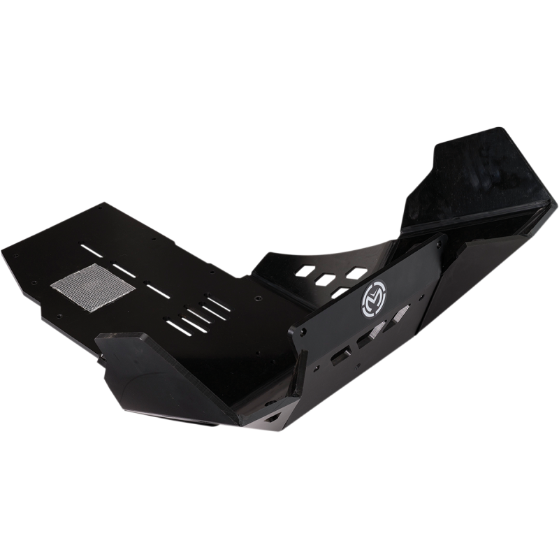 Pro LG Skid Plate for KTM 790/890 Adventure 19-22 (black)