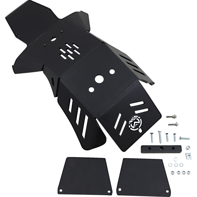 Pro LG Skid Plate for BETA 500 RR 4T 20-22