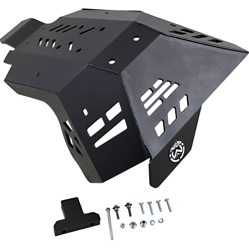 Pro LG Skid Plate for YAMAHA XT700Z Tenere/Euro 4 19-21