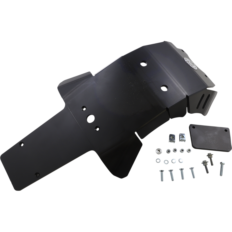 Pro LG Skid Plate for SHERCO SC 125 Factory, SE 125 Factory/Racing 18-23
