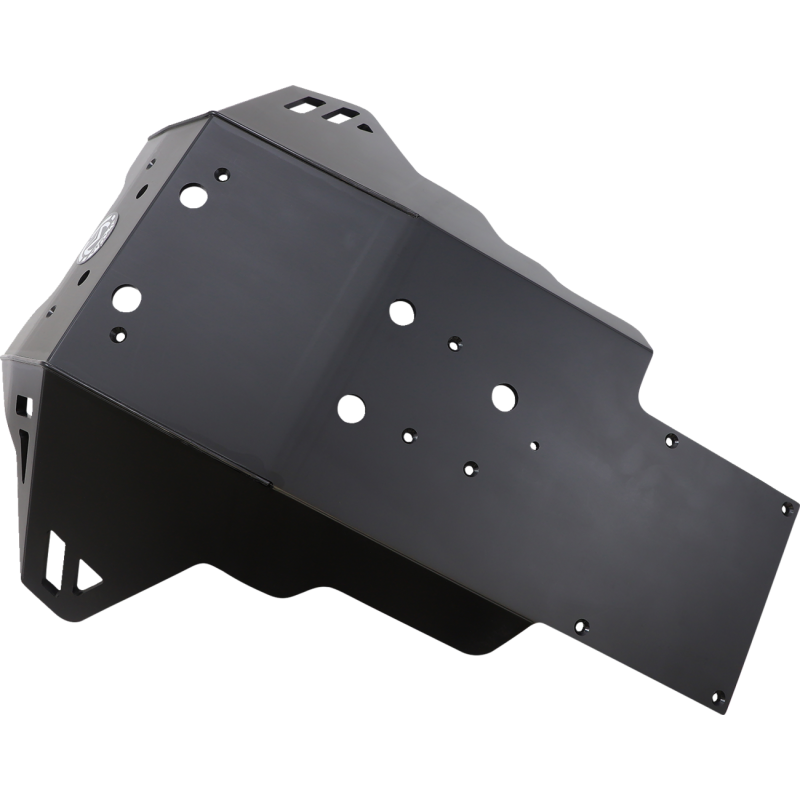 Moose Offroad Pro LG Skid Plate for BMW R 1250 GS/Adventure 19-21