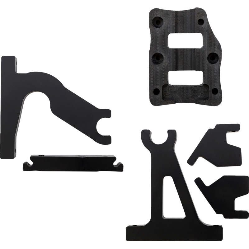 Moose Offroad Pro LG Skid Plate for BMW R 1250 GS/Adventure 19-21