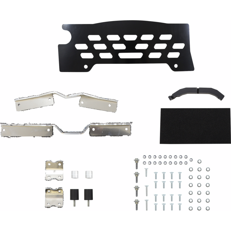 Pro LG Skid Plate for HUSQVARNA 901 Norden 22-23