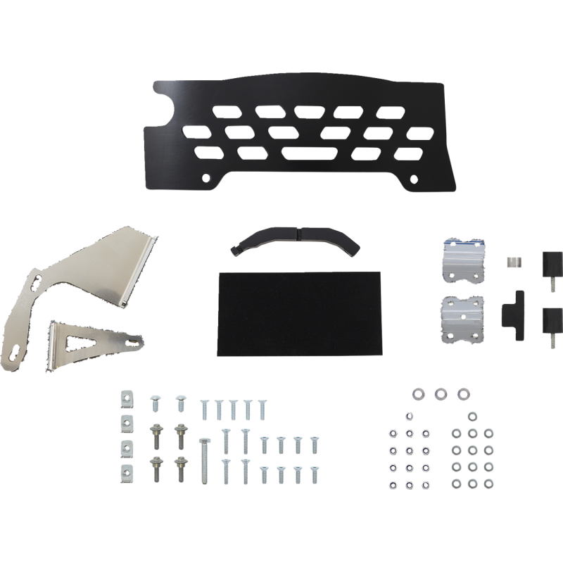 Pro LG Skid Plate for HUSQVARNA 901 Norden Touring 22-23