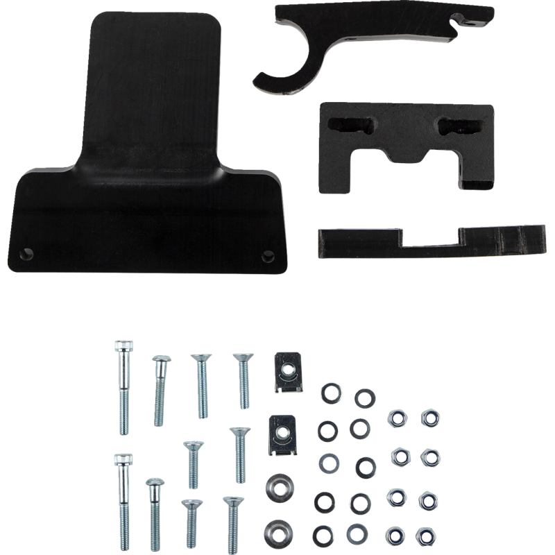 Pro LG Skid Plate for KTM 300 XC 23-24