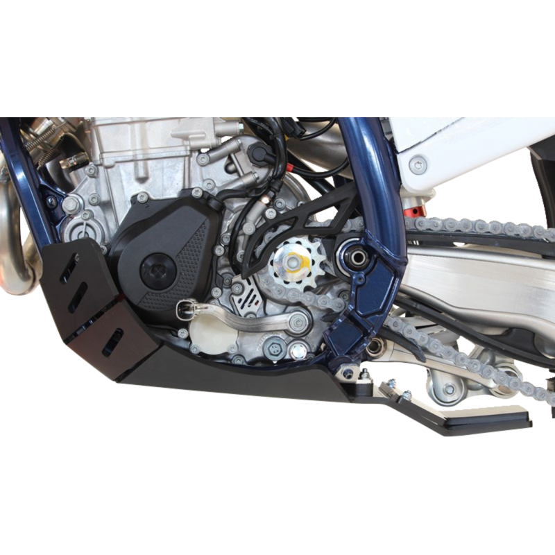 Pro LG Skid Plate for KTM 450 SX-F/XC-F 23-24